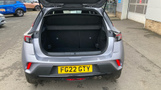 Vauxhall Mokka 1.2 Turbo SRi Premium 5dr Petrol Hatchback